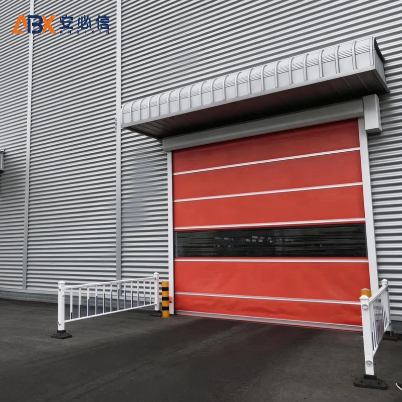 三沙市洁净快速门